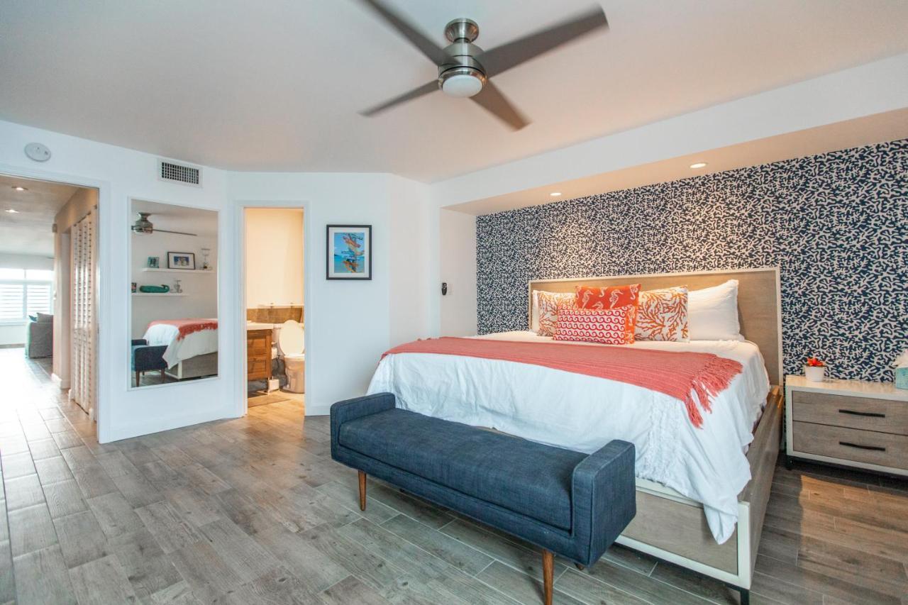 Villa Nautilus St. Thomas East End  Εξωτερικό φωτογραφία
