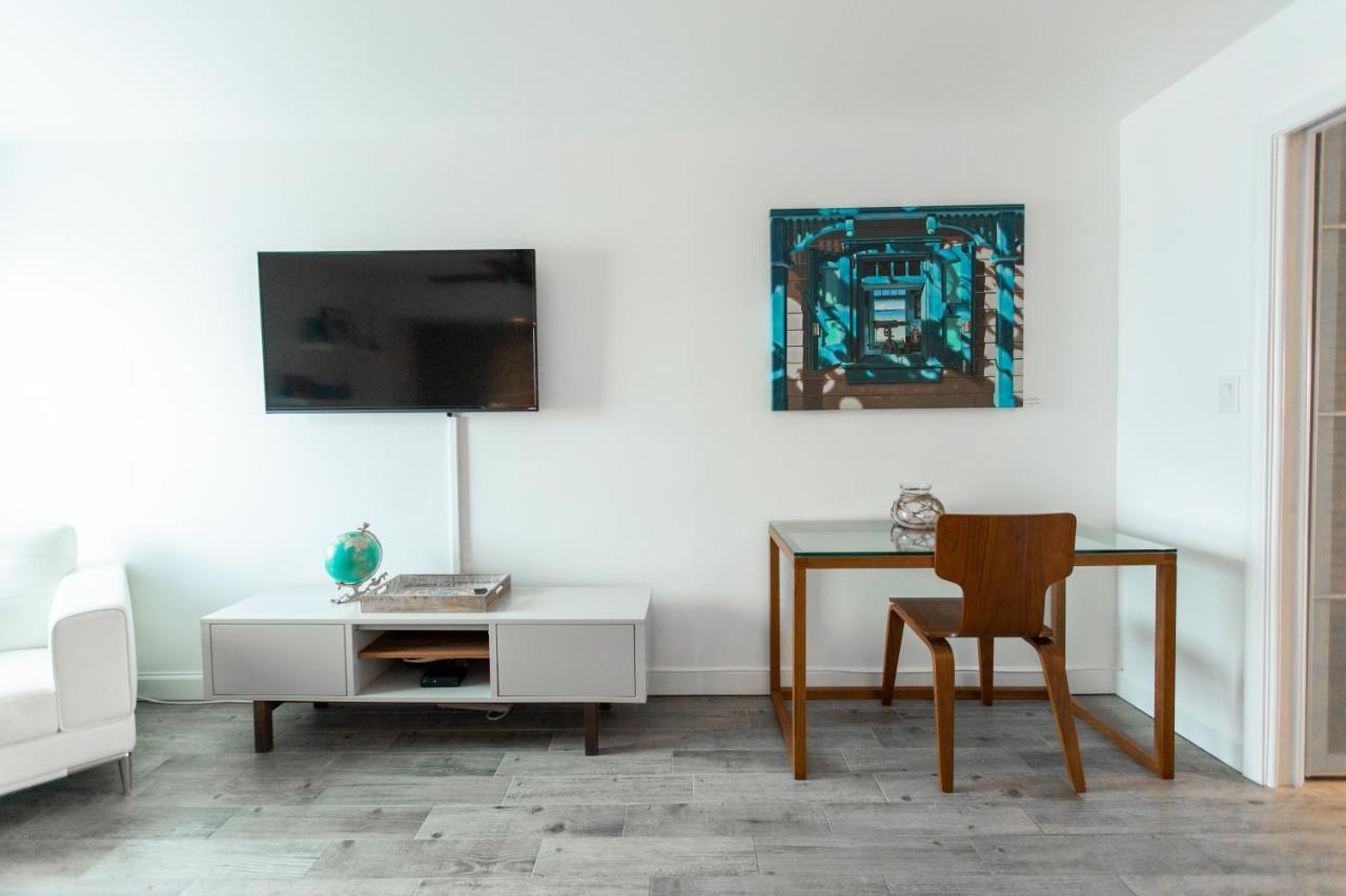 Villa Nautilus St. Thomas East End  Εξωτερικό φωτογραφία