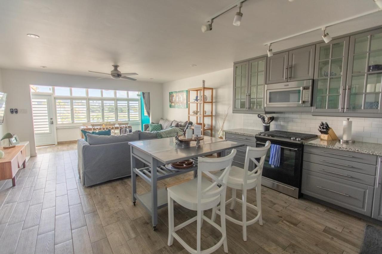 Villa Nautilus St. Thomas East End  Εξωτερικό φωτογραφία