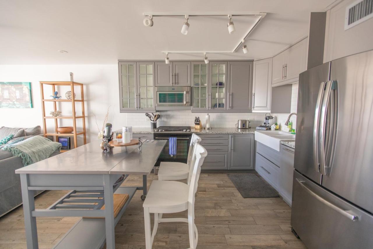 Villa Nautilus St. Thomas East End  Εξωτερικό φωτογραφία