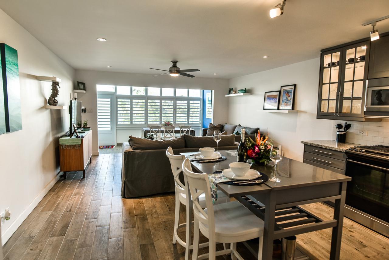 Villa Nautilus St. Thomas East End  Εξωτερικό φωτογραφία