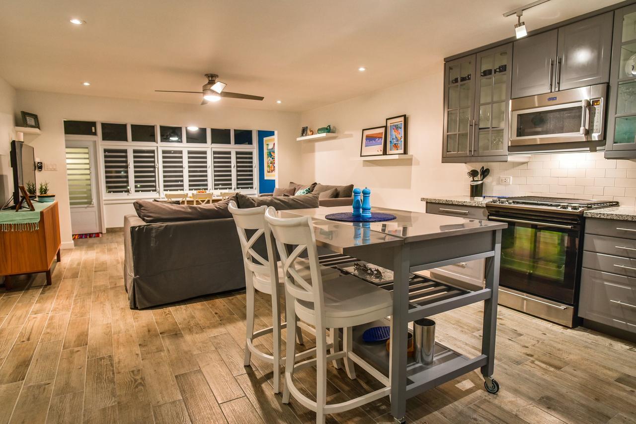 Villa Nautilus St. Thomas East End  Εξωτερικό φωτογραφία