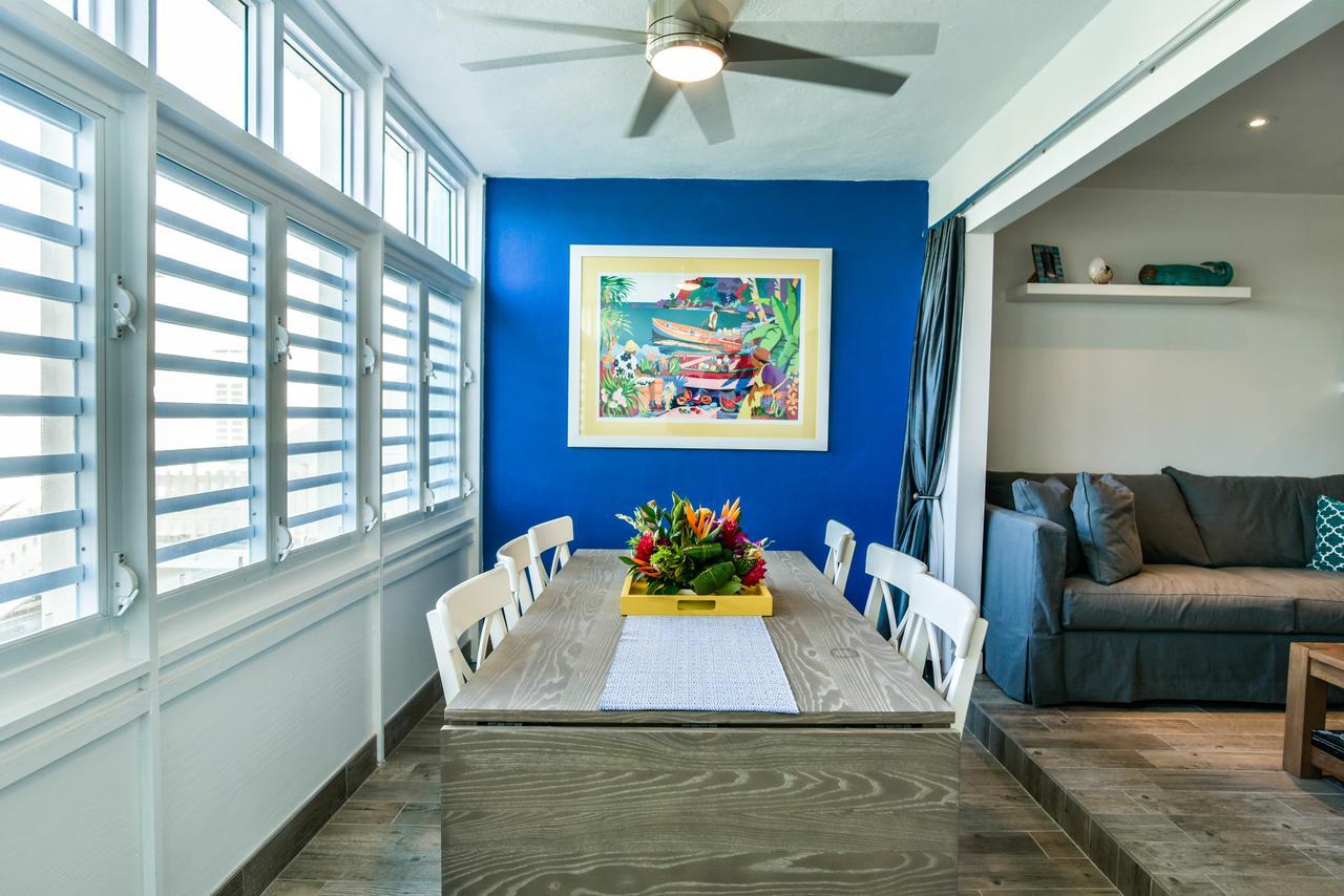 Villa Nautilus St. Thomas East End  Εξωτερικό φωτογραφία