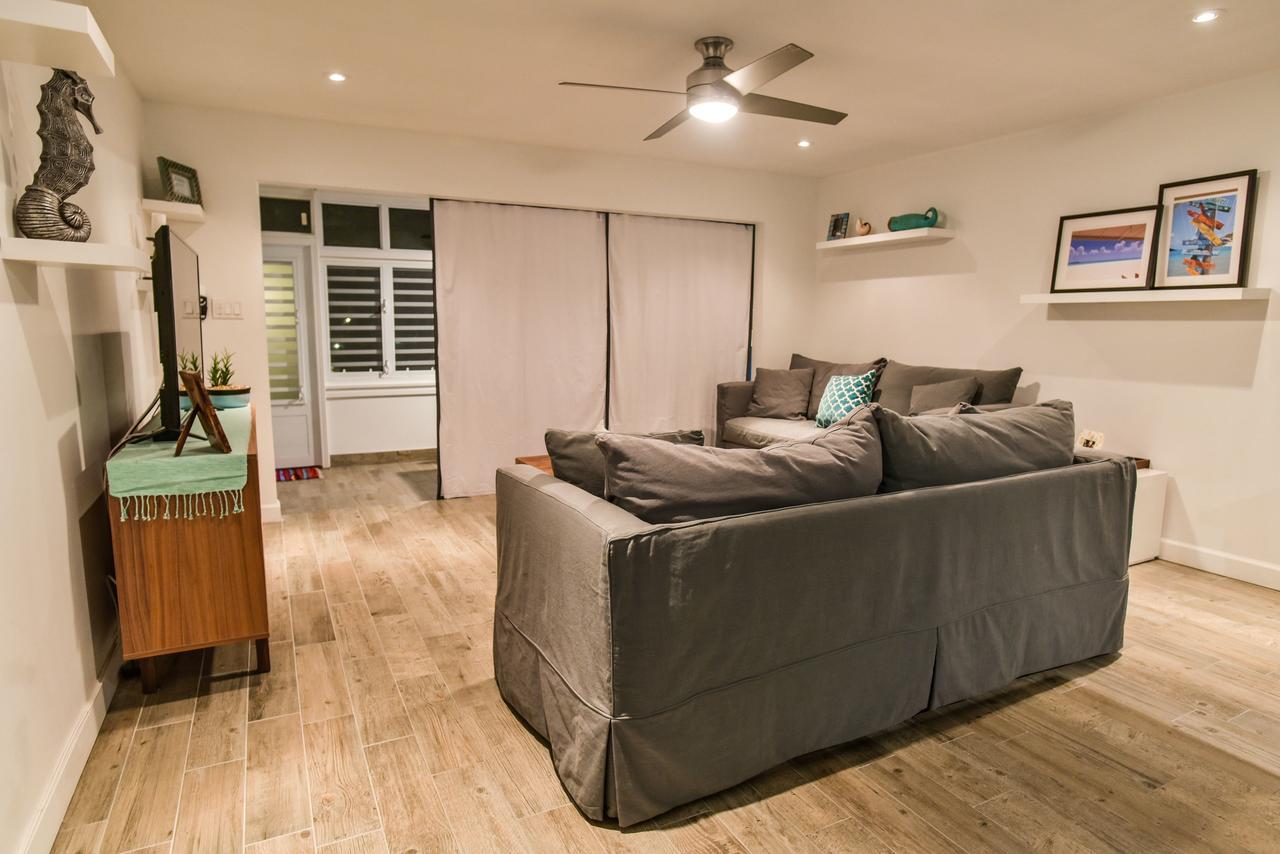 Villa Nautilus St. Thomas East End  Εξωτερικό φωτογραφία