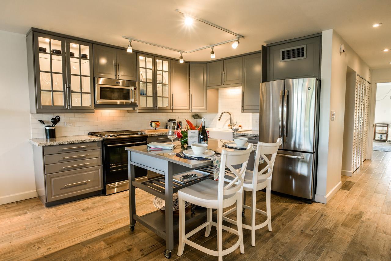 Villa Nautilus St. Thomas East End  Εξωτερικό φωτογραφία
