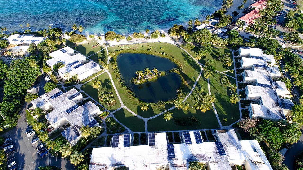 Villa Nautilus St. Thomas East End  Εξωτερικό φωτογραφία